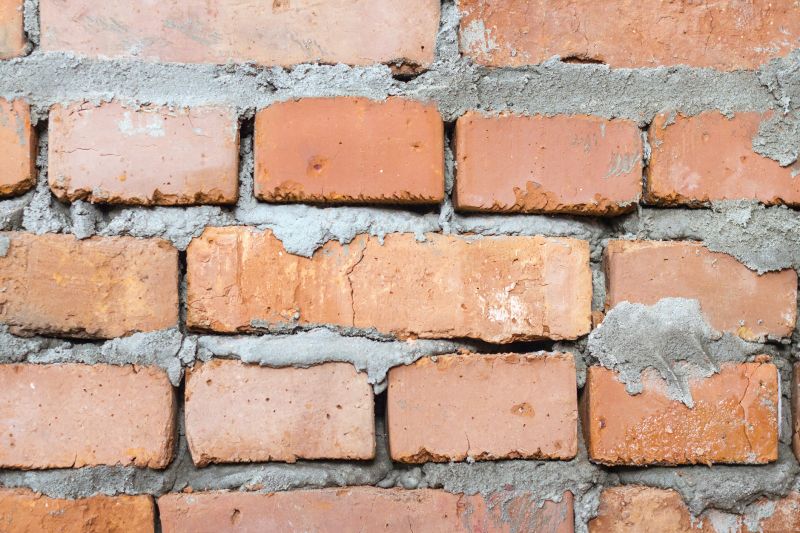 Brick Vs. Stone Tuckpointing: Key Differences For Commercial Projects