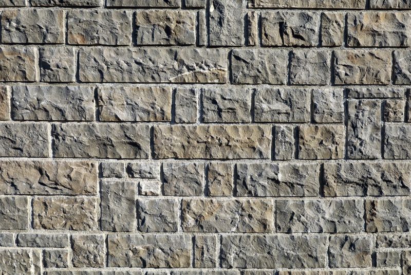 Stone Veneer Cladding