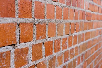 Matching Mortar Colors